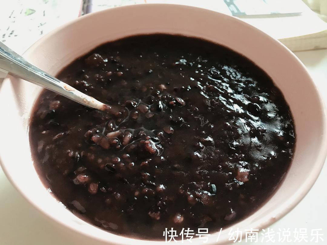 白米|糖尿病患者吃白米升血糖,吃黑米降血糖?营养师:吃错的人很多