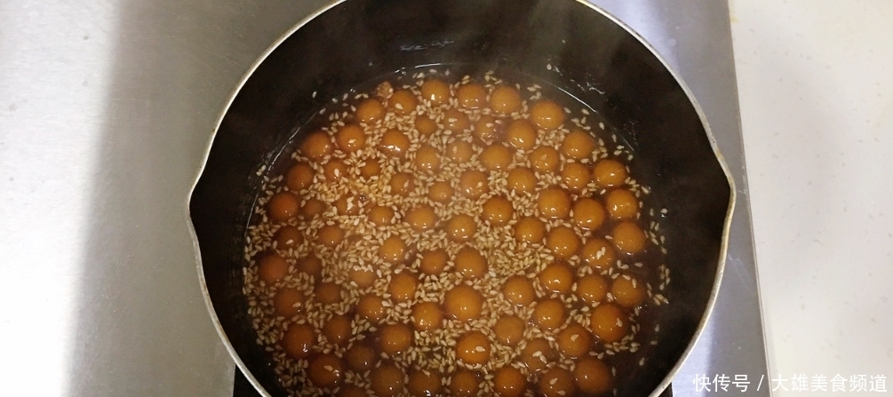 50岁小姨皮肤像25,用南瓜搭配1种食材当早餐,面膜钱都省了