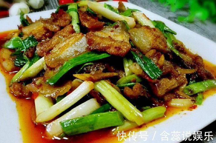 分享几道大气高颜值的家常菜，用来招待客人特别有面子，老少皆宜