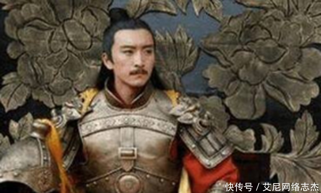 玄武门|玄武门之变的李世民，和靖难之役的汉王朱高煦，都得到过一句承诺