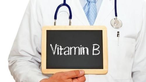 泛酸钙|长期服用复合维生素B,这5个问题一定要搞清楚