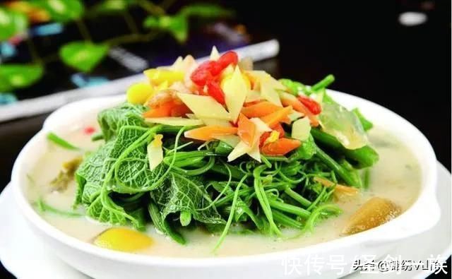 天凉了，就给家人烹制12盘热乎乎的菜吧！开胃解馋，巨下饭