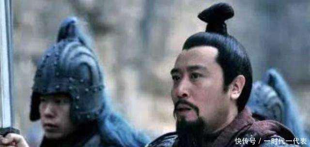 悲痛|刘备为报仇杀向东吴，黄忠身中流矢，临终前这句话让赵云悲痛万分