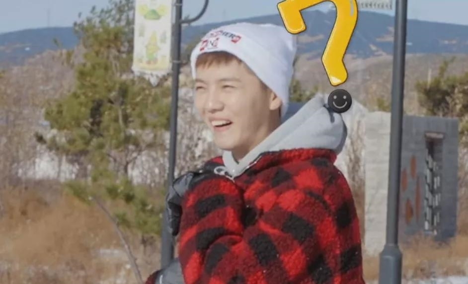 《五哈2》热度低,鹿晗脸垮疲惫,邓超欺负新人,离开跑男都不行