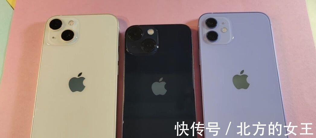 评测|iPhone 13 mini 评测：很小很强，但有两个缺点