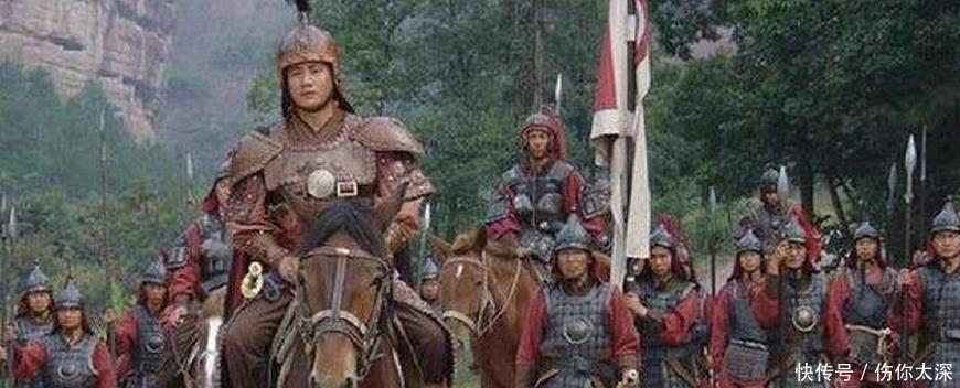 天下|朱元璋逼死和尚，让和尚吃十斤肉就放人，结果和尚消化不良死了！