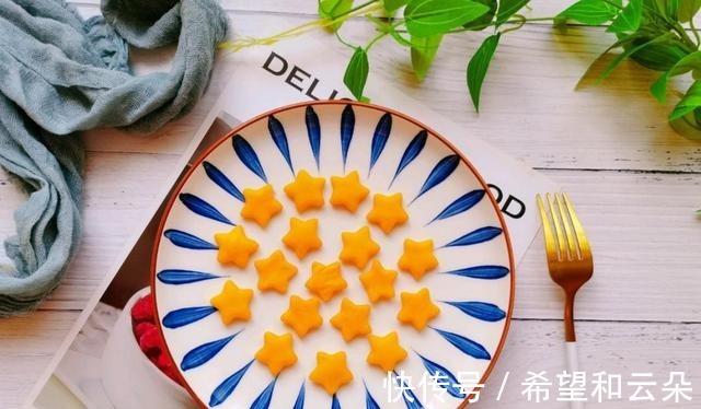 笼屉|南瓜记得要这么做，小孩子肯定喜欢，吃到停不下来！