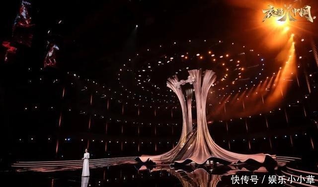 见证|见证骁勇之美!《衣尚中国》在等你