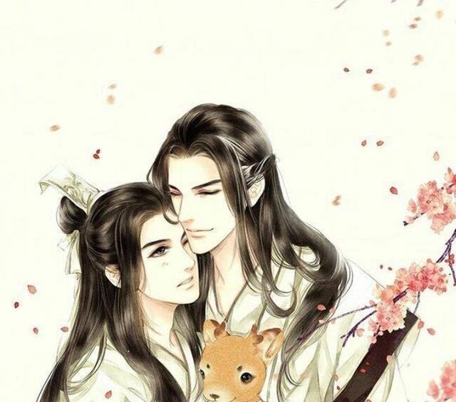 公子$甜宠微耽宰相公子笑了笑“我还没娶妻~~”