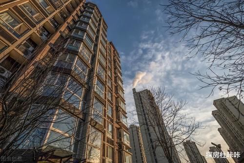 房子|未来10年,“这个面积”的房子“最受欢迎”建筑学家给出答案
