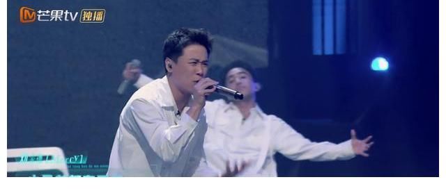 龚琳娜|胡彦斌吴克群真懂说唱,朱婧汐组全员跑题,尤长靖唱功吊打rapper