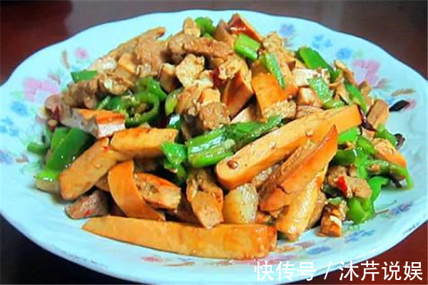 辣椒油|女人骨质疏松早就医，常吃高钙优质蛋白美食，强筋骨助力健康