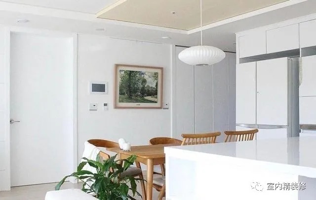 沥干架|韩国极简之家,全屋干干净净、舒适养眼,家居体验满分!超治愈!