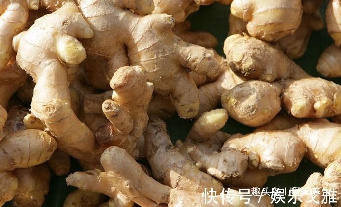 姜一起|忠告生姜不能与此物同食,吃了就是没病找病,现在知道还不晚!