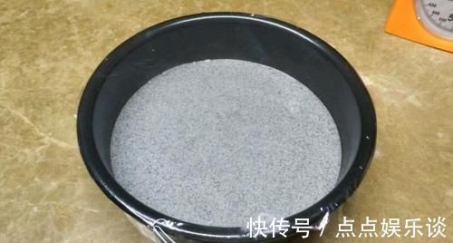 儿子就馋这面食，健脾养胃，比蛋糕简单还好吃，孩子爱吃不上火