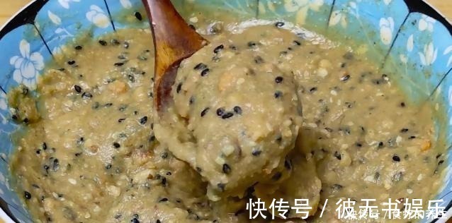 牛奶|早餐吃它，胜过喝豆浆牛奶，维生素钙极高，做一次吃半月！