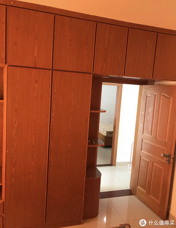 地板|新家入住9年,有的地方早已不是当初模样,全靠这10样小物翻新