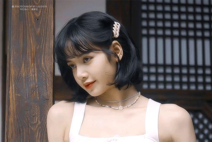 姐妹们|新年将至,是时候换发型了!2021超流行这几款发型!效果堪比整容!!