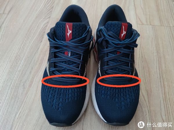 inspire|美津浓inspire17入手跑步100公里+的一些感受