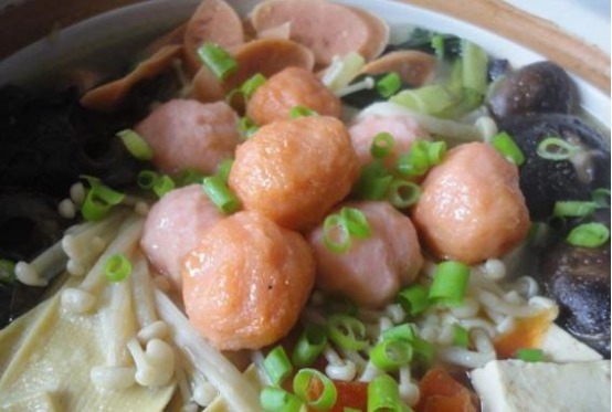 只有饭店才能做出来的味道，营养丰富物美价廉，家人最喜欢吃