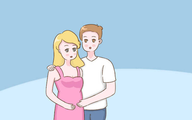 夫妻二人|为啥夫妻俩原本不能生育,领养一个孩子就会生了奥秘就在这儿