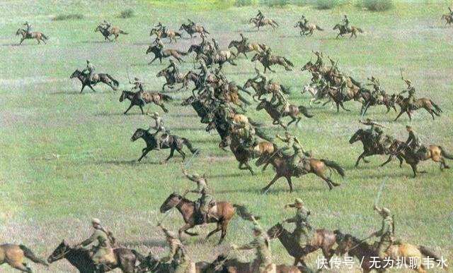 反水|不自量力！二战时期，为何波兰突然反水纳粹德军？