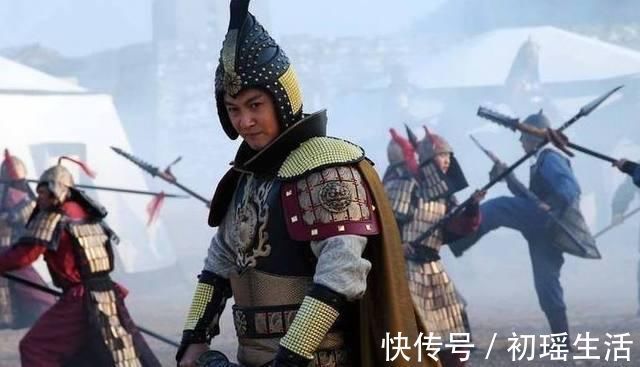李元霸|伪造出来的历史五大名将，每个都大名鼎鼎，但他们并不存在！