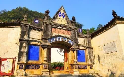 当地|中国一地主在临死之前,将300箱金子藏起来,至今无人知晓在哪里