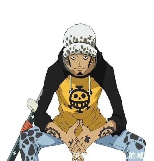 特拉加法罗|《海贼王》五老星想要手术果实,为什么不派人杀了罗夺回果实?