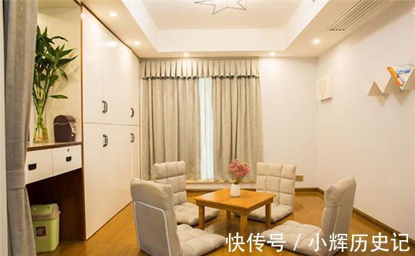 新房|晒晒我家105平新房,装修耗时半年多,卫生间门保证你没见过