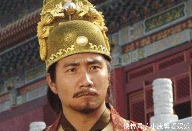 朱元璋|朱元璋去拜佛,问“我需要下跪吗?”方丈说了4字保住一寺性命