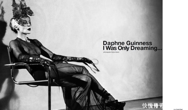 麦昆|麦昆设计的终极收藏家Gaga花75万找她买裙子,贝嫂最想赢的女人