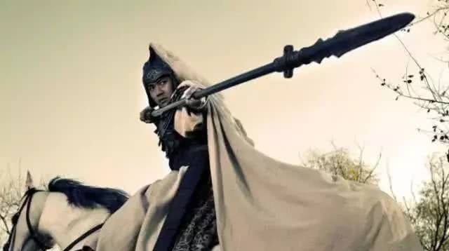 神器|常胜将军赵云墓,为何几千年没有被盗?盗墓贼:有神器守护