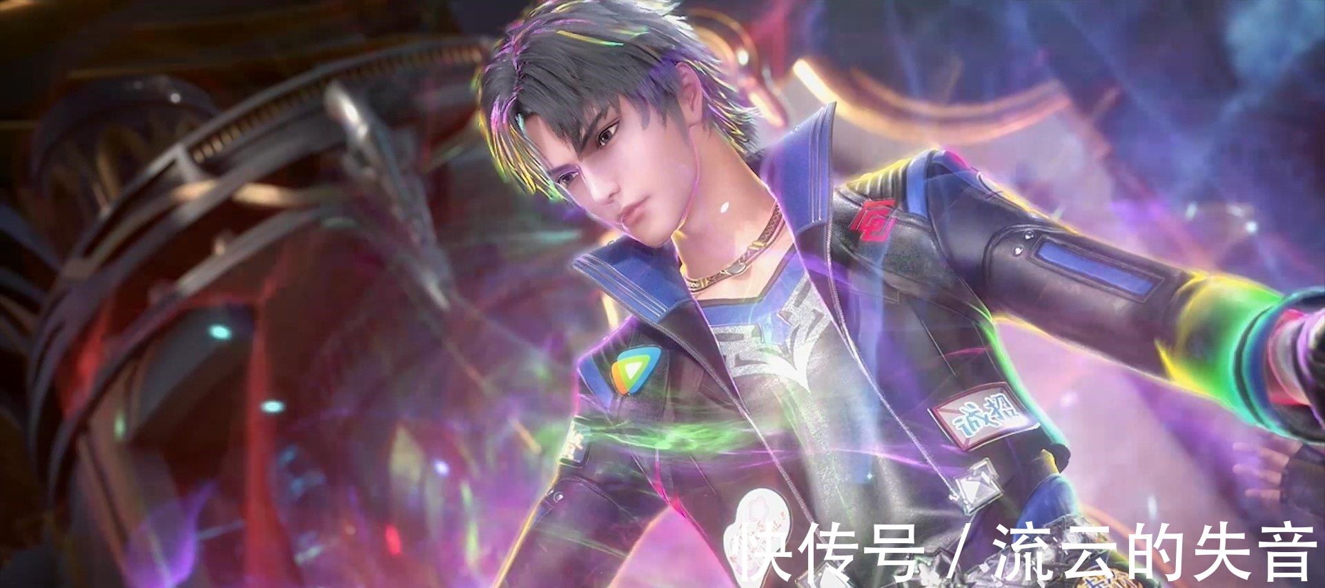斗破苍穹|浅谈《斗罗大陆》与《斗破苍穹》动画，人气产生高低差异的原因