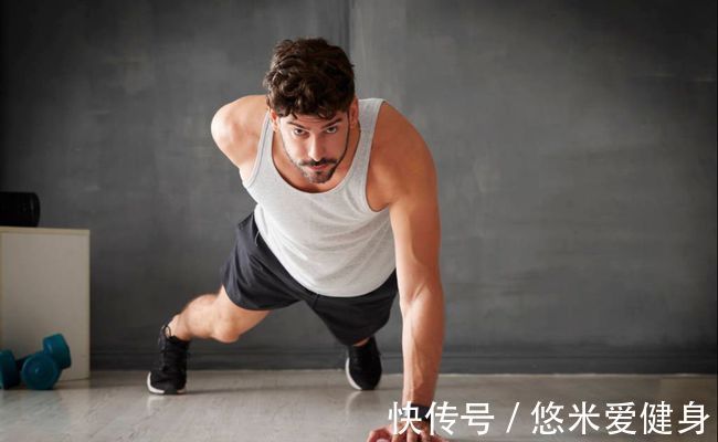 斜方肌|经常训练卧推,胸肌不对称怎么办?3个方法帮你改善