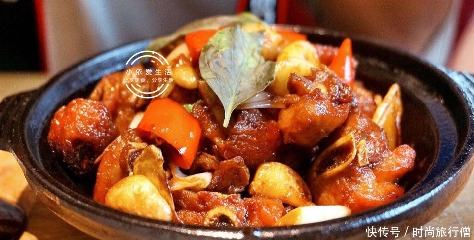 招待客人必备的几道家常菜,美味简单,下酒下饭,家里来客露两手