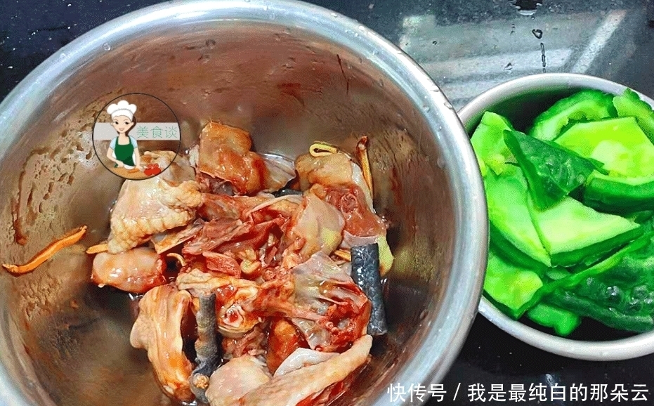 羊肉|夏天这肉多给孩子吃，低脂高蛋白，比吃牛羊肉强，孩子常吃长个快