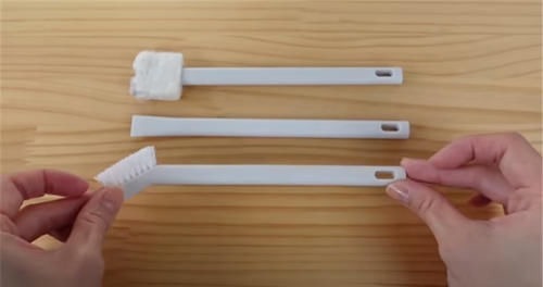 海绵|日本主妇分享的这5件无印良品好物，颜值高又实用，不差钱的话建议入手！
