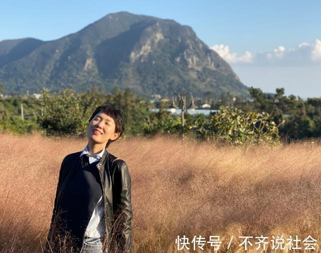 wb|《拜托了冰箱》安贤珉老婆去世，百天发文悼念，透露参加节目原因