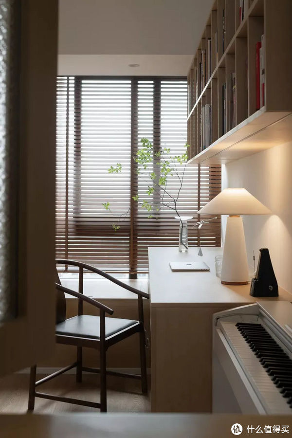 芭蕉叶|89㎡爆改大三倍,这才是美哭我的中国式审美!