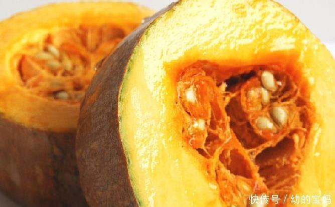 南瓜|提醒南瓜不可与此物同食,吃了就是没病找病,别再不懂装懂