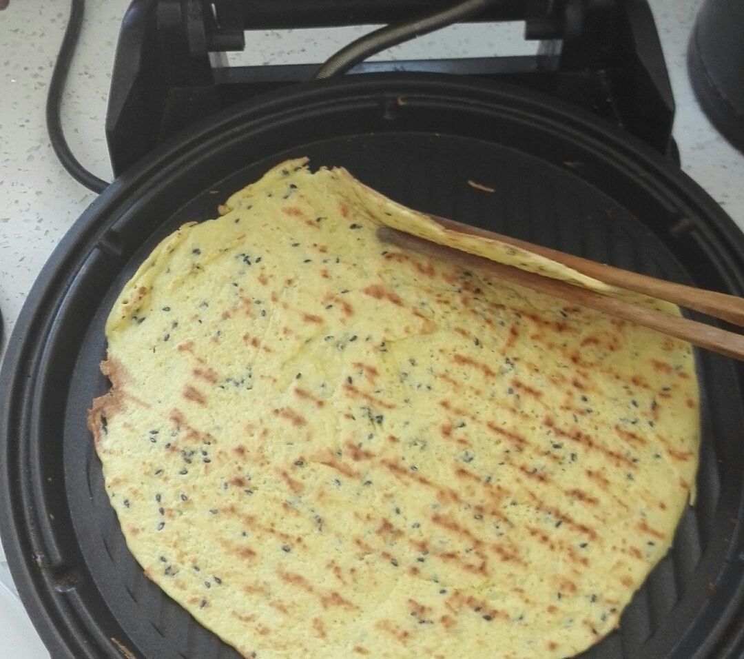 最爱|这种自己加工的小零食,味道清香,口感酥脆,是小朋友们的最爱