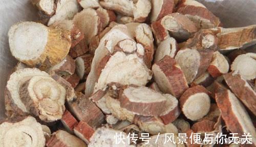 养生|黄芪配此物，每天泡水喝，养生效果翻倍，或能发挥黄芪全部功效