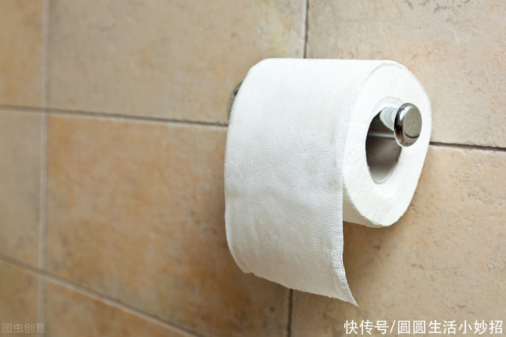 漂白剂|卫生纸黄色的好还是白色的好?多亏纸厂员工提醒,看完告诉家里人