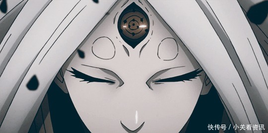 火影|盘点火影中有资格成为辉夜丈夫的男人,宇智波斑躺着上榜