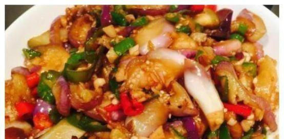  做法|营养的家常菜做法，美味可口，开胃又下饭，来激活你的食欲