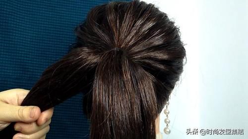 发量少发质细、脸圆，适合哪种发型呢？