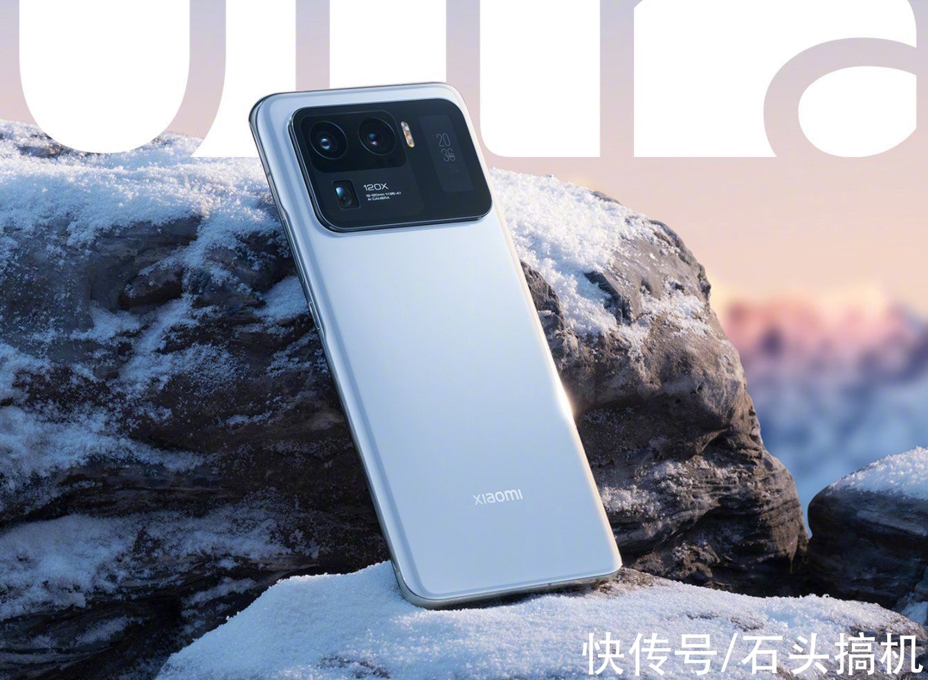 vivo|vivo X80系列新机渲染图曝光！背面与华为Mate 40非常的相似