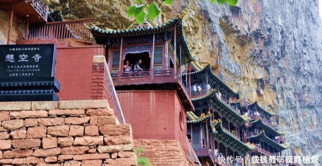 中年|“三山五岳”中国8大名山，我来告诉你谁最坑谁最良心！