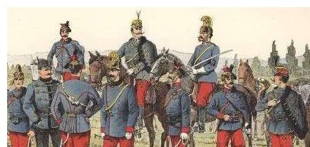 早就|当年侵华的8个国家，如今都怎么样了？有一个早就已经灭国